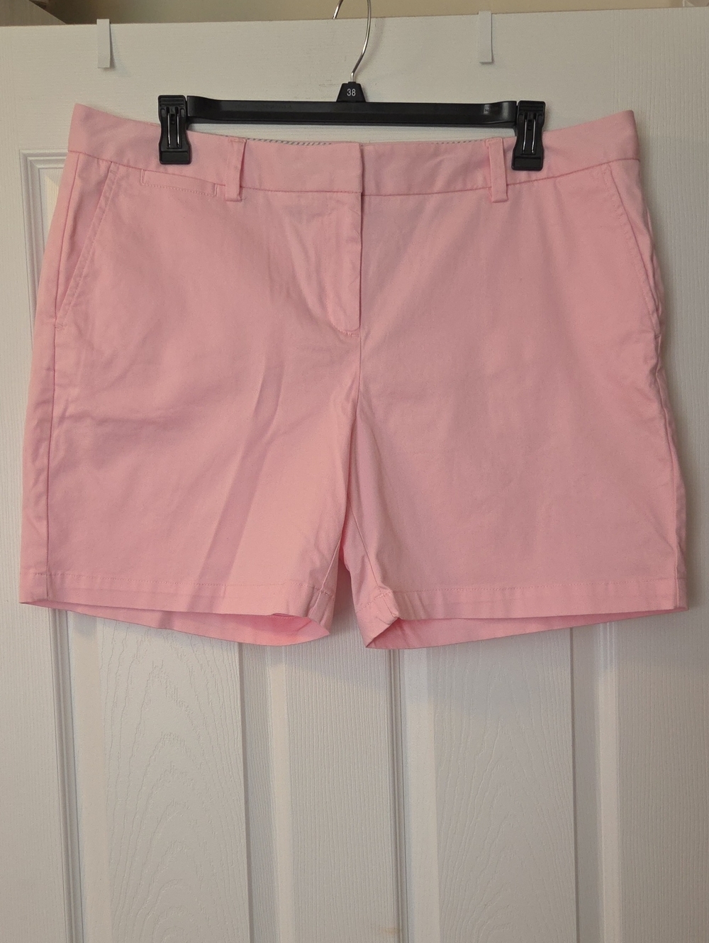 Lands' End Sz.18p Pink Shorts